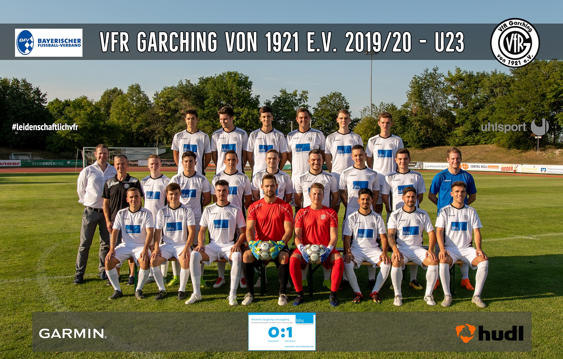 VfR-U23-2019-20